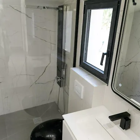Villa 6 Pers A 30m De La Sainte-Maxime