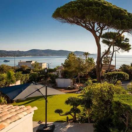 Villa 6 Pers A 30m De La *