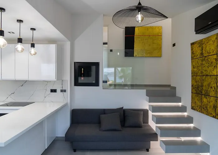 6 Pers A 30m De La * Sainte-Maxime