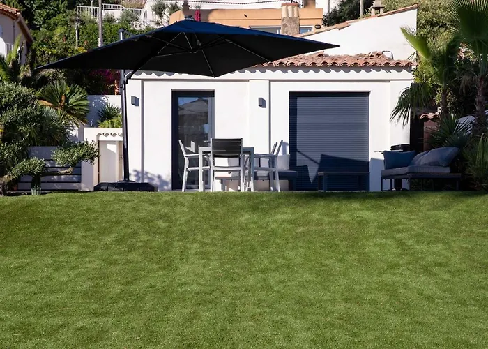 Villa 6 Pers A 30m De La *