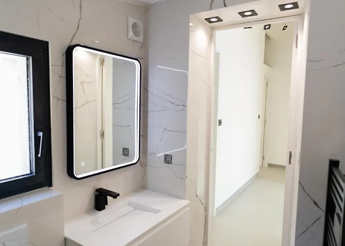 6 Pers A 30m De La Villa *