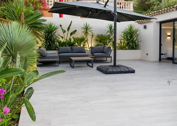 Villa 6 Pers A 30m De La *