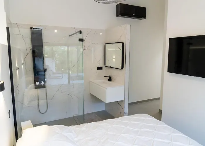 Villa 6 Pers A 30m De La *