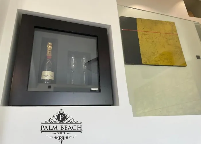 6 Pers A 30m De La Вілла