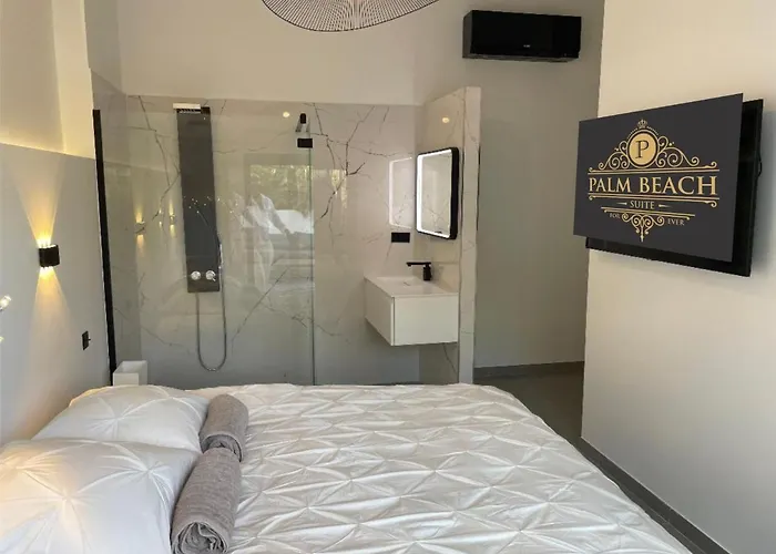 6 Pers A 30m De La Villa *