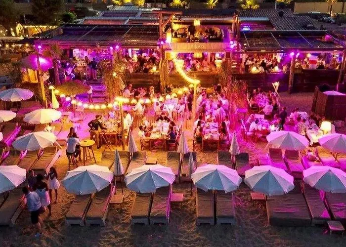 Вілла 6 Pers A 30m De La *