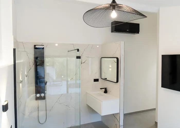 Villa 6 Pers A 30m De La