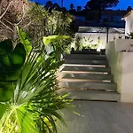 6 Pers A 30m De La Villa Sainte-Maxime