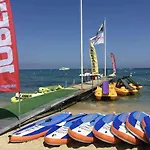 6 Pers A 30m De La Villa *