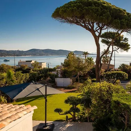 Villa 6 Pers A 30m De La Sainte-Maxime