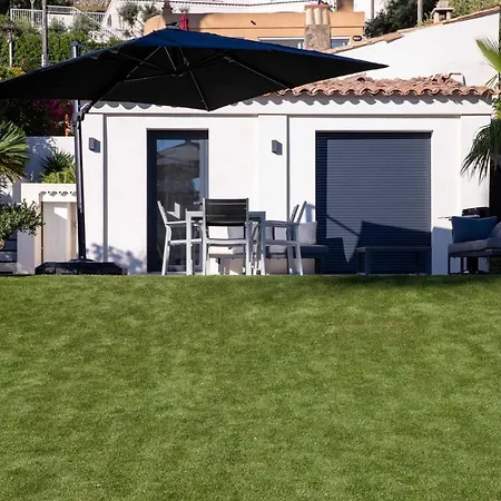 Villa 6 Pers A 30m De La *