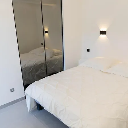 6 Pers A 30m De La Villa *