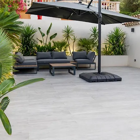 Villa 6 Pers A 30m De La *