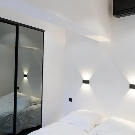 Villa 6 Pers A 30m De La Sainte-Maxime