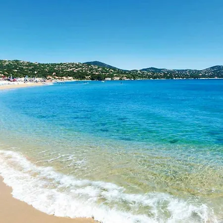 6 Pers A 30m De La Villa