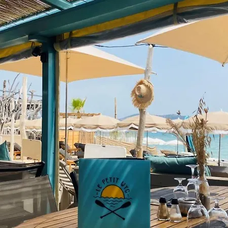 6 Pers A 30m De La Villa