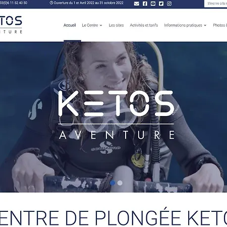 6 Pers A 30m De La * Sainte-Maxime