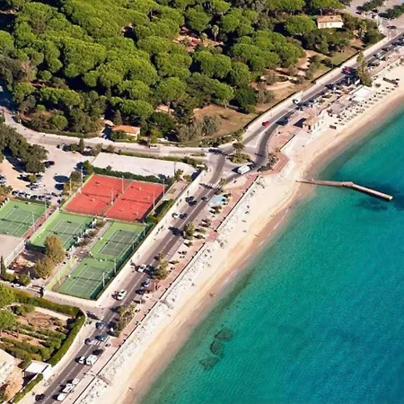 Villa 6 Pers A 30m De La Sainte-Maxime