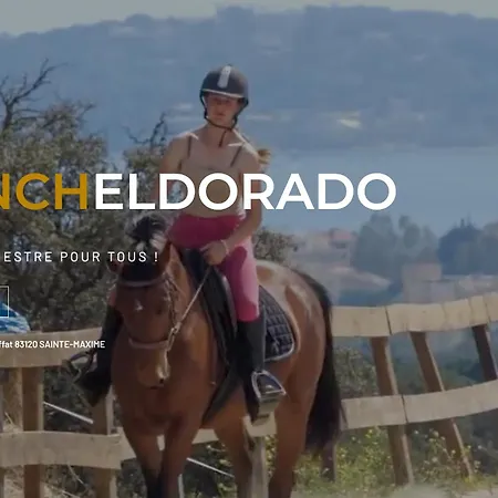 6 Pers à 30m De La *