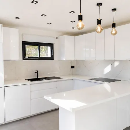 Villa 6 Pers à 30m De La Sainte-Maxime