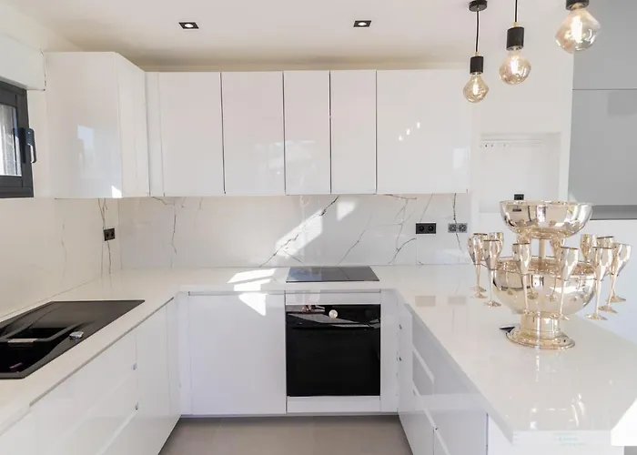 Villa 6 Pers à 30m De La