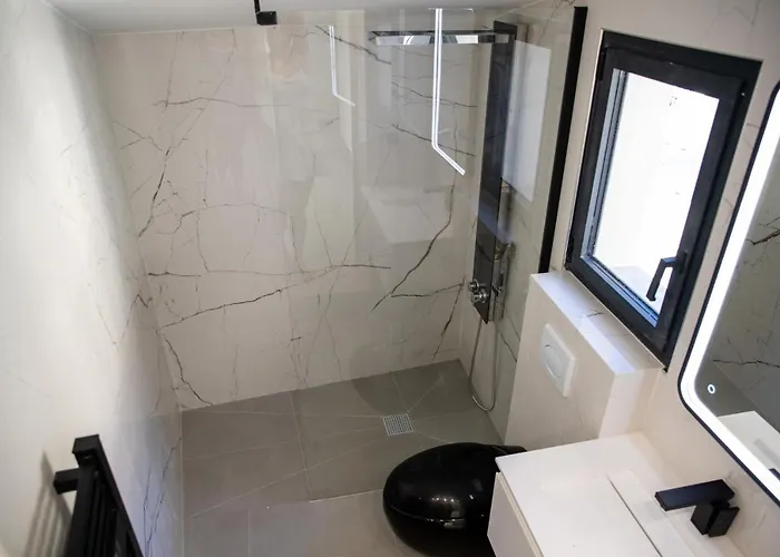 Villa 6 Pers A 30m De La *