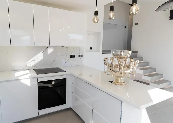 Villa 6 Pers à 30m De La