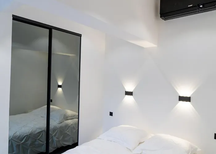 Villa 6 Pers A 30m De La Sainte-Maxime