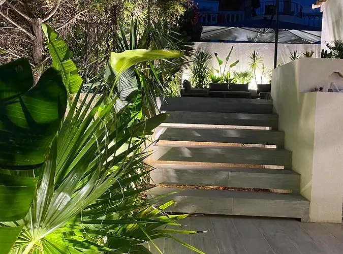 6 Pers à 30m De La Villa Sainte-Maxime