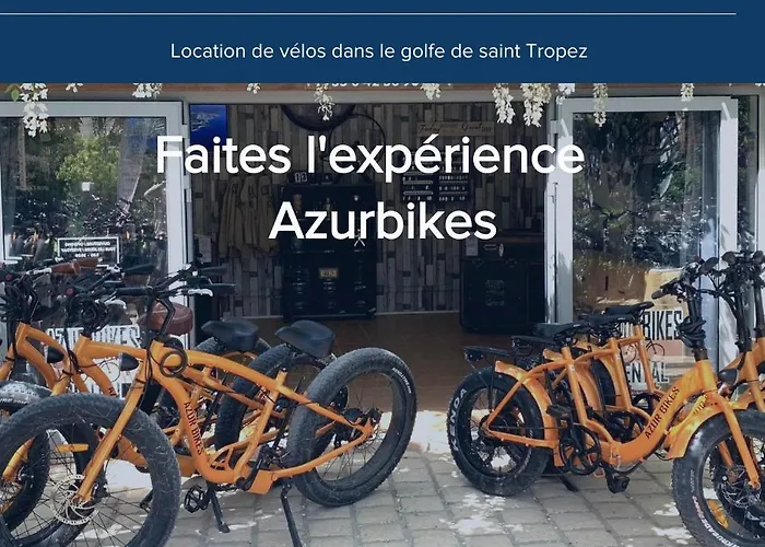 Villa 6 Pers A 30m De La Sainte-Maxime