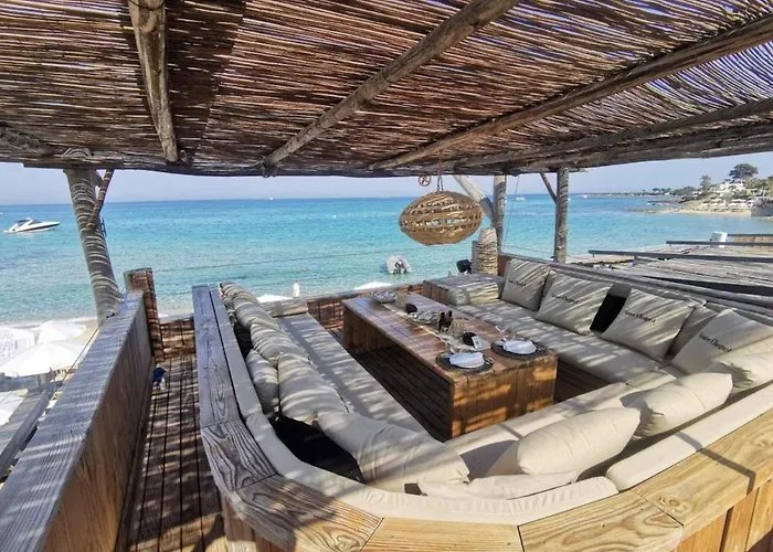 6 Pers à 30m De La Villa Sainte-Maxime