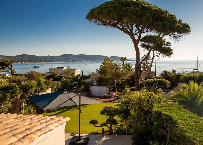 Villa 6 Pers à 30m De La *